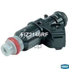 Форсунка HONDA Civic,Jazz (1.8) топливная KRAUF Krauf арт. FIZ2146RF