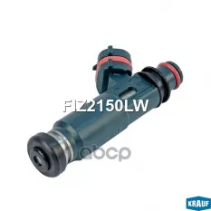 Форсунка TOYOTA Land Cruiser (98-05) топливная KRAUF Krauf арт. FIZ2150LW