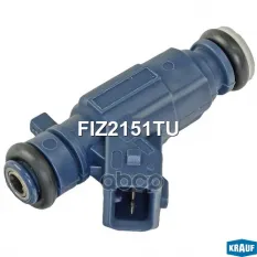Форсунка MITSUBISHI Lancer топливная KRAUF Krauf арт. FIZ2151TU