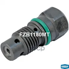 Клапан перепускной ТНВД Krauf арт. FZB1180MT