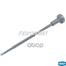 Клапан инжектора с штоком Krauf арт. FZB1235MT