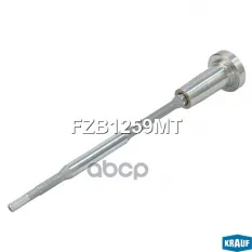 Клапан инжектора со штоком Krauf арт. FZB1259MT