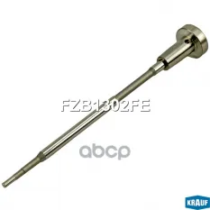 Клапан инжектора со штоком Krauf арт. FZB1302FE
