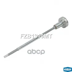 Клапан инжектора со штоком Krauf арт. FZB1319MT