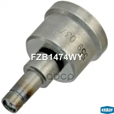 клапан нагнетательный !ТНВД DAF 65CF/F65/F85/F95, Volvo Krauf арт. FZB1474WY