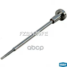 Клапан инжектора со штоком Krauf арт. FZB1139FE
