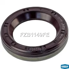 Сальник вала ТНВД Krauf арт. FZB1149FE