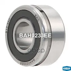 Подшипник генератора Krauf арт. BAH0233EE
