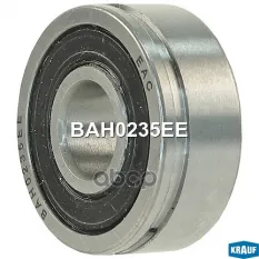 Подшипник генератора Krauf арт. BAH0235EE