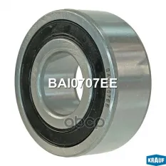 Подшипник генератора KRAUF BAI0707EE Krauf арт. BAI0707EE