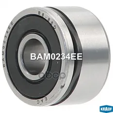 Подшипник генератора Krauf арт. bam0234ee