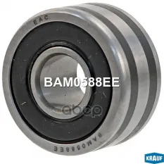 Подшипник генератора Krauf арт. BAM0588EE