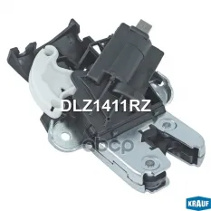 Замок багажника Krauf арт. dlz1411rz
