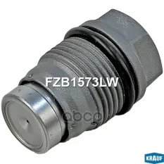 Клапан KOMATSU ограничения давления топлива KRAUF Krauf арт. FZB1573LW
