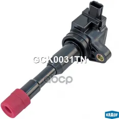 Катушка зажигания KRAUF GCK0031TN Krauf арт. GCK0031TN