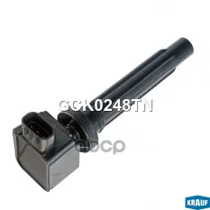 Катушка зажигания SUZUKI Grand Vitara II 02-> mot.2,0L 16V KRAUF GCK0248TN Krauf арт. GCK0248TN