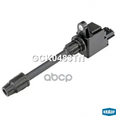 Катушка зажигания NISSAN Pathfinder (95-04) KRAUF Krauf арт. GCK0483TN