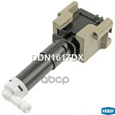 Форсунка омывателя фар Krauf арт. DDN1617DX