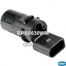 ДАТЧИК ПАРКОВКИ, , MAX ВТ KRAUF EPS0030WM Krauf арт. EPS0030WM