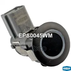 Датчик парковки MITSUBISHI Lancer KRAUF Krauf арт. EPS0045WM