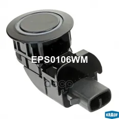 Датчик парковки Krauf арт. EPS0106WM
