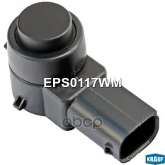 Датчик парковки CITROEN C4 бампера заднего KRAUF Krauf арт. EPS0117WM