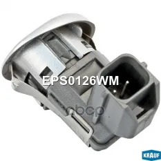 Датчик парковки Krauf арт. EPS0126WM