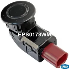 Датчик парковки HONDA CR-V III (RE_) 2007- KRAUF EPS0178WM Krauf арт. EPS0178WM