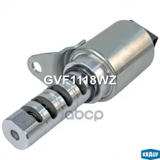 Клапан LAND ROVER Range Rover Evoque (11-) регулировки фаз ГРМ электромагнитный KRAUF Krauf арт. GVF1118WZ
