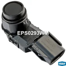 Датчик парковки TOYOTA CAMRY V70 /TOYOTA LAND CRUISER PRADO 2018-/ KRAUF EPS0293WM Krauf арт. EPS0293WM