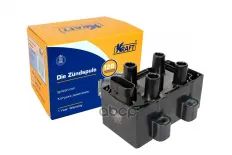 Катушка зажигания Lada Largus (12) (8кл) / Renault Logan (04), Duster OBER KRAFT KT880806 Kraft арт. KT880806