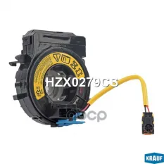 Контактная группа подушки безопасности Krauf арт. HZX0279CS