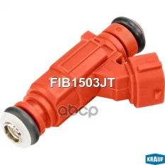 Форсунка NISSAN Almera (N16),Primera (P12) топливная KRAUF Krauf арт. FIB1503JT
