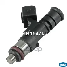 ФОРСУНКА БЕНЗИНОВАЯ KRAUF Krauf арт. FIB1547IJ