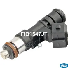 Форсунка бензиновая VAZ Granta (2190)/Kalina (1118)/Niva II (2123)/ Pr KRAUF FIB1547JT Krauf арт. FIB1547JT