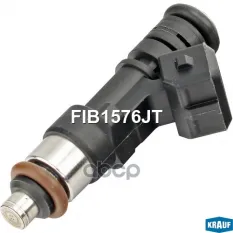 Форсунка бензиновая FORD B-MAX, C-MAX, FIESTA, FOCUS III, MONDEO IV 1. KRAUF FIB1576JT Krauf арт. FIB1576JT