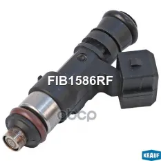 Форсунка бензиновая Krauf арт. fib1586rf