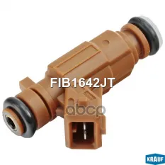 Форсунка бензиновая Krauf арт. FIB1642JT