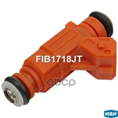 Форсунка бензиновая Krauf арт. FIB1718JT