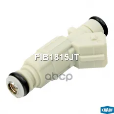 ФОРСУНКА БЕНЗИНОВАЯ Krauf арт. FIB1815JT
