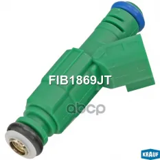ФОРСУНКА БЕНЗИНОВАЯ Krauf арт. FIB1869JT