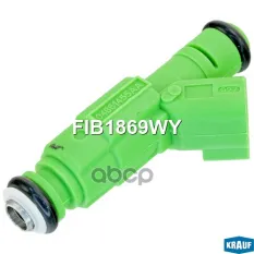 Форсунка бензиновая Krauf арт. FIB1869WY