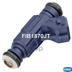 Форсунка бензиновая Krauf арт. FIB1870JT