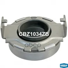 подшипник выжимной! Honda Civic 1.3-1.6 16V 91-01 Krauf арт. CBZ1034ZB
