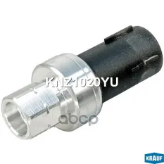 Датчик давления FORD Galaxy (06-) хладагента кондиционера KRAUF Krauf арт. KNZ1020YU