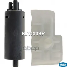 Бензонасос электрический 3,0 Bar Krauf арт. KR0008P