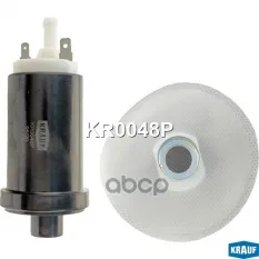 Бензонасос электрический Krauf арт. KR0048P