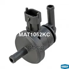 Клапан электромагнитный турбокомпрессора Krauf арт. MAT1062KC