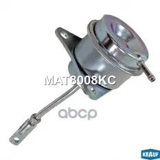 Клапан FORD Mondeo (07-) турбокомпрессора KRAUF Krauf арт. MAT8008KC