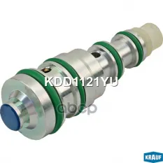Клапан DAEWOO Nexia CHEVROLET Lacetti компрессора кондиционера KRAUF Krauf арт. KDD1121YU